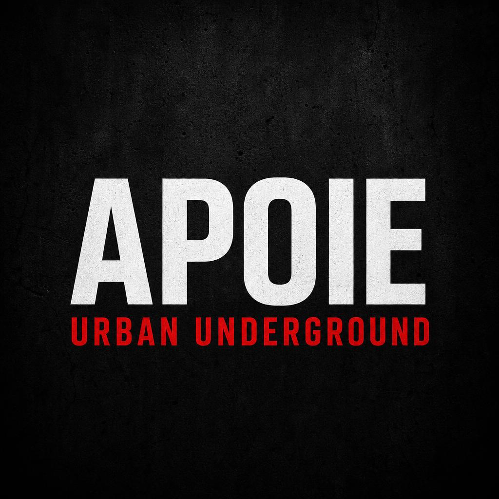 Apoie a URBAN UNDERGROUND